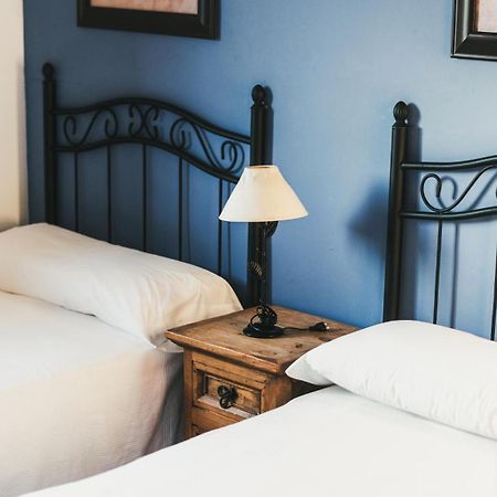 Apartamento El Molino By Fontanilla Del Mar Holidays Rentals 콘일데라프론테라 외부 사진